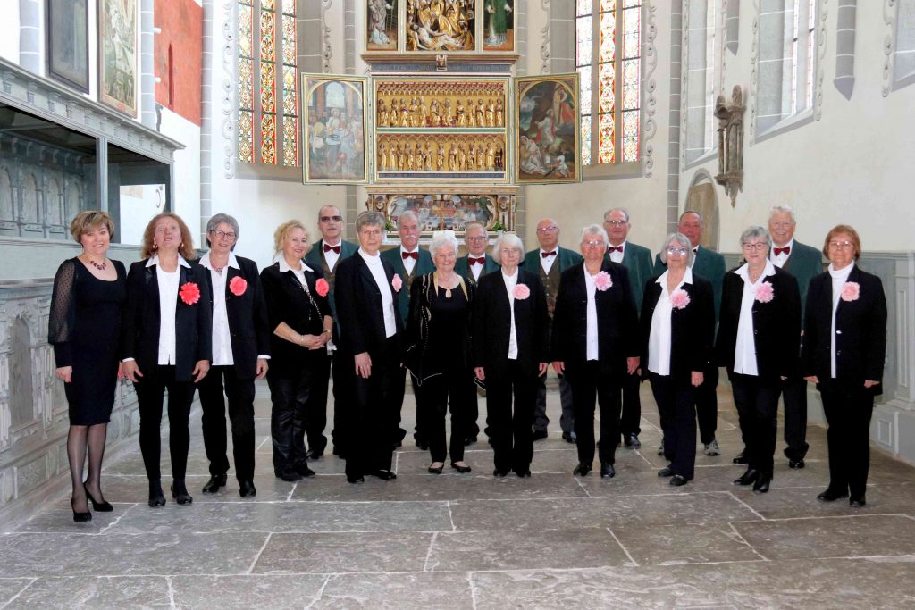 Frühlingskonzert Sömmerda