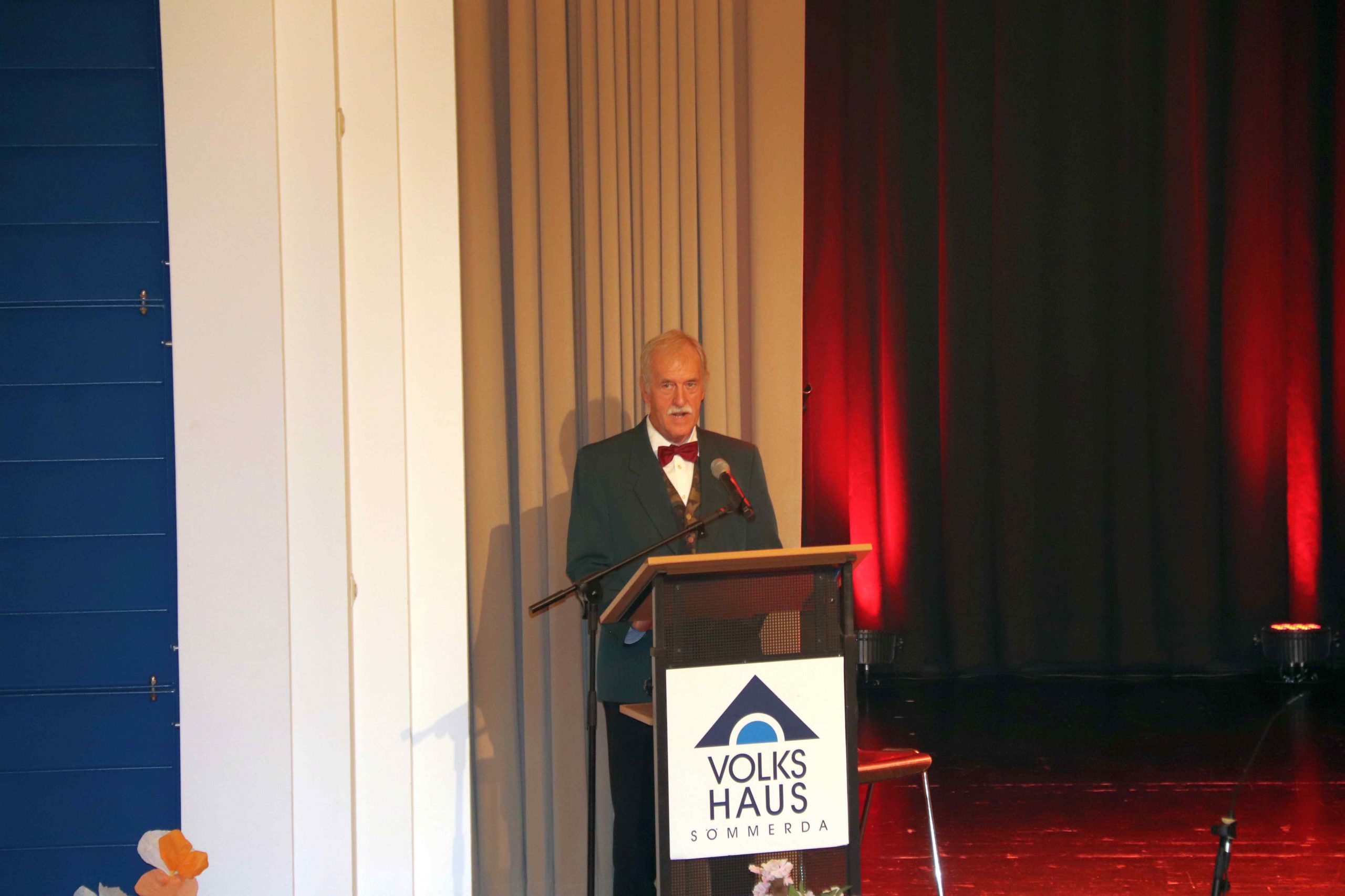 01 Vorstandsvorsitzender - MGV Sömmerda